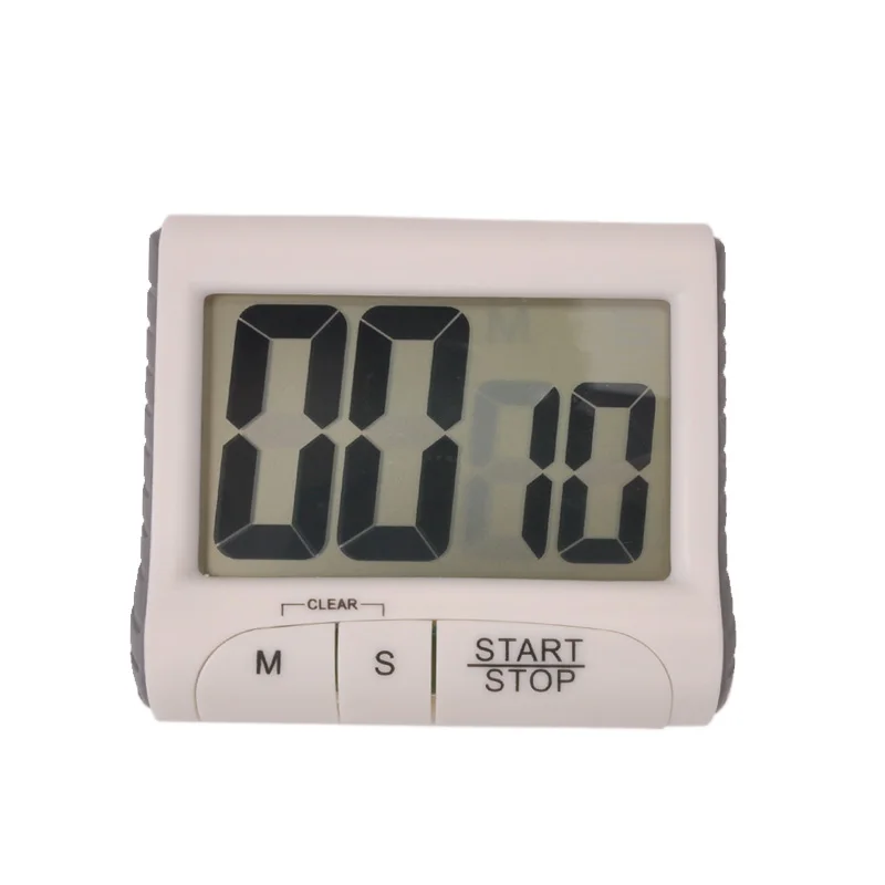 Large Display Timer Large Display Timer