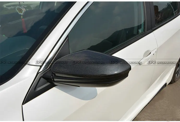 10th Generation Civic FC Mirror Cover_3_1