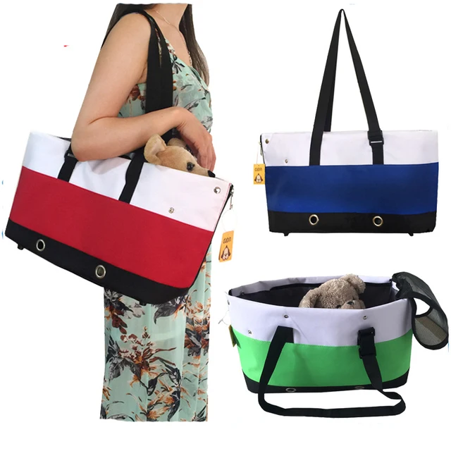 Pet Handbag Dog Carrier Baby Puppy Bag Pet Handbag Dog Carrier Baby Puppy Bag Small And Cat