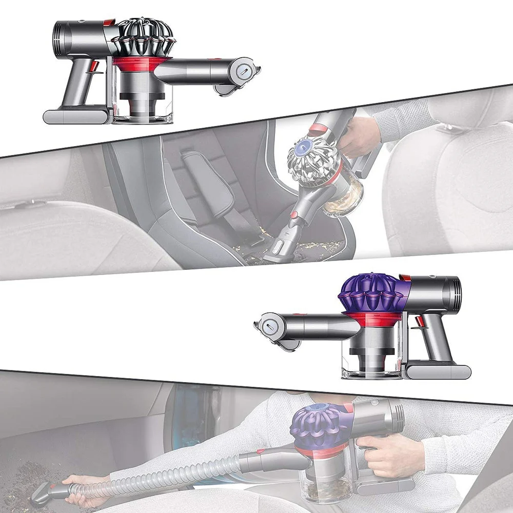 21,6 V 3.0Ah Батарея для Dyson V7 Li-Ion Батарея м otorhead беспроводной пылесос Dyson V7 животных Аккумуляторный палка вакуумный C