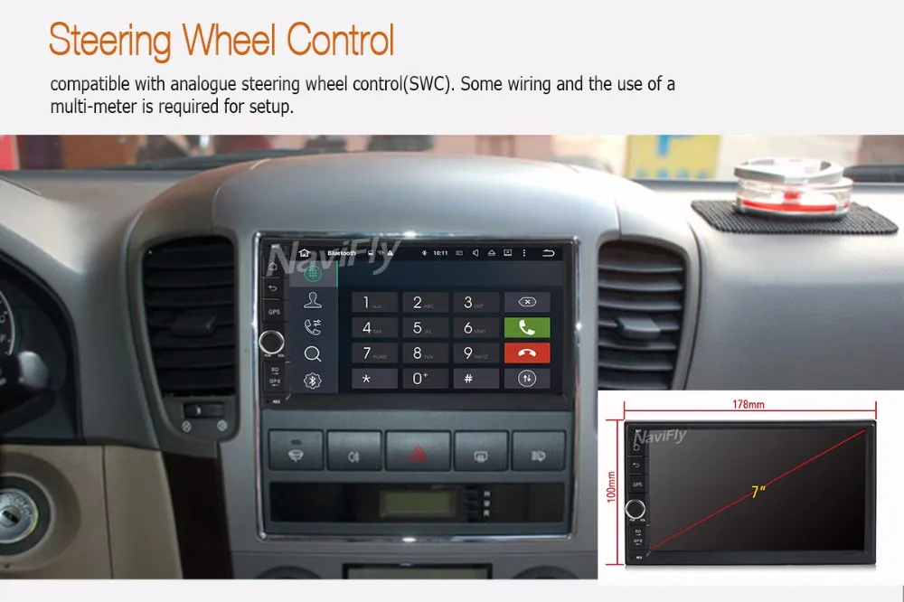 Cheap Quad core Android 7.1 7
