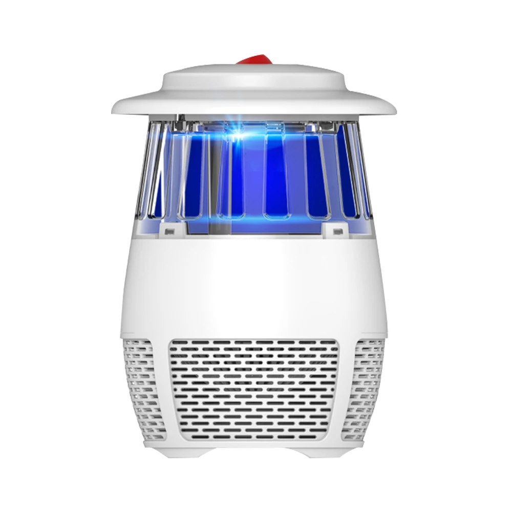 Iguardor фотокаталитическое средство от москитов лампа светодиодный бытовой немой USB комаров свет для домашней электронной уничтожитель насекомых и комаров Z30
