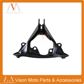 

Motorcycle Front Light Headlight Upper Bracket Pairing For SUZUKI GSXR600 GSXR750 GSXR 600 750 2008 2009 2010 08 09 10