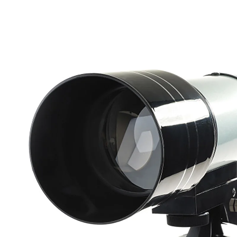 NANOO 150X HD Astronomical Telescope Professional Outdoor Travel with Portable Tripod Lever NANOO 150X HD Astronomical Telescope Professional Outdoor Travel with Portable Tripod Lever