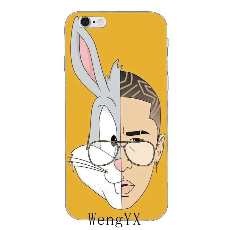 Bad Bunny Twitch