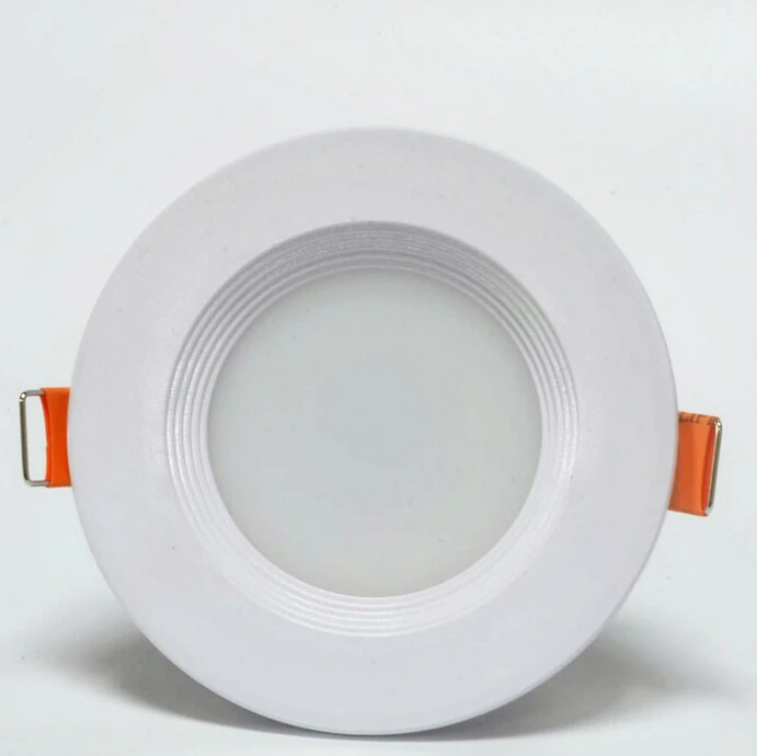 

Wholesale price 10W Dimmable Recessed LEDDownlight led ceiling lamp Down light Lamp with Driver AC85-265V Free shipping