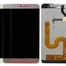 Дисплей для Cool1 Dual C106 ЖК-дисплей для Letv Le LeEco Coolpad Cool 1 дигитайзер сенсор стеклянная панель в сборе