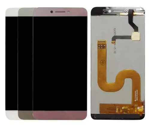 Goedkoop Display Voor Cool1 Dual C106 LCD Display Voor Letv Le LeEco Coolpad Cool 1 Digitizer Sensor Glass Panel Assembly