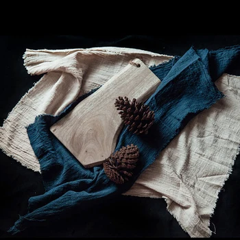 

Napkin Kitchen Tableware Household Items New Arrival European Printing Cotton napkins/home Kitchen Tea Towel Napkins