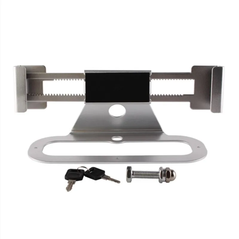 (8 pcs/pack ) Key Control Laptop Security Display Anti theft Lock Metal