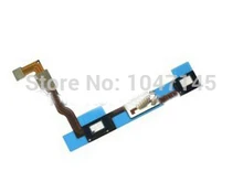 10PCS/LOT Original Home Button Flex Cable For Samsung Galaxy Note 1 N7000 i9220 i9228 Whole Sale New Free Shipping