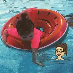 Детские надувные Плавание ming кольца подмышки поплавок круг Плавание кольцо летние водонепроницаемые сиденья Лодка бассейн весело игрушки