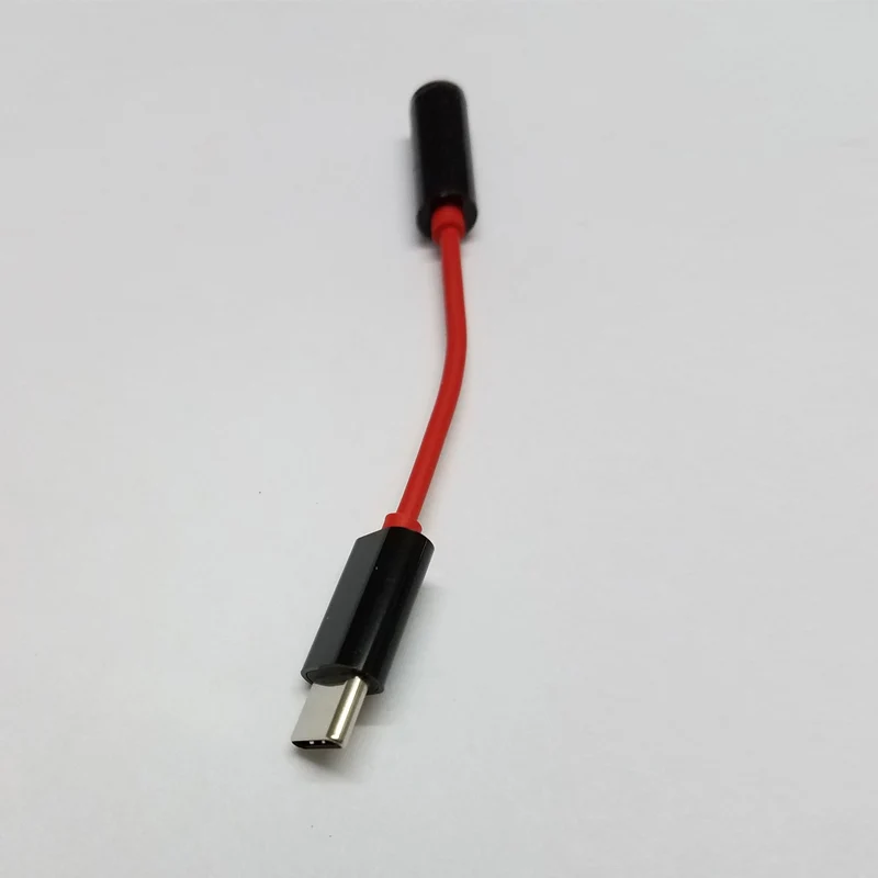 Hi-Fi USB 3,1 type C OTG кабель type-c адаптер USB-C Разъем для мобильного телефона для zte Nubia Z17 конверсионная линия наушников