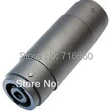 Дешевая цена Высокое качество 10 шт./лот кабель для динамиков Соединительный удлинитель адаптер для горячей продажи