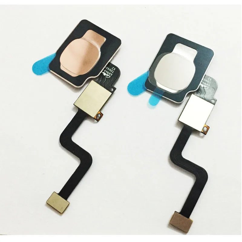 

For Letv leeco Le Max 2 X820 Home button Fingerprint sensor Cable Ribbon Replacement Parts