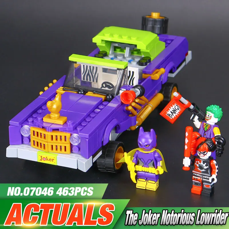batman lepin