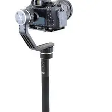 FY mg Lite бесщеточный Ручной карданный подвес Для беззеркальных panasonnic gh4/Sony NEX-7/FY-mg Lite pk beholder ds1 MS1 туманность