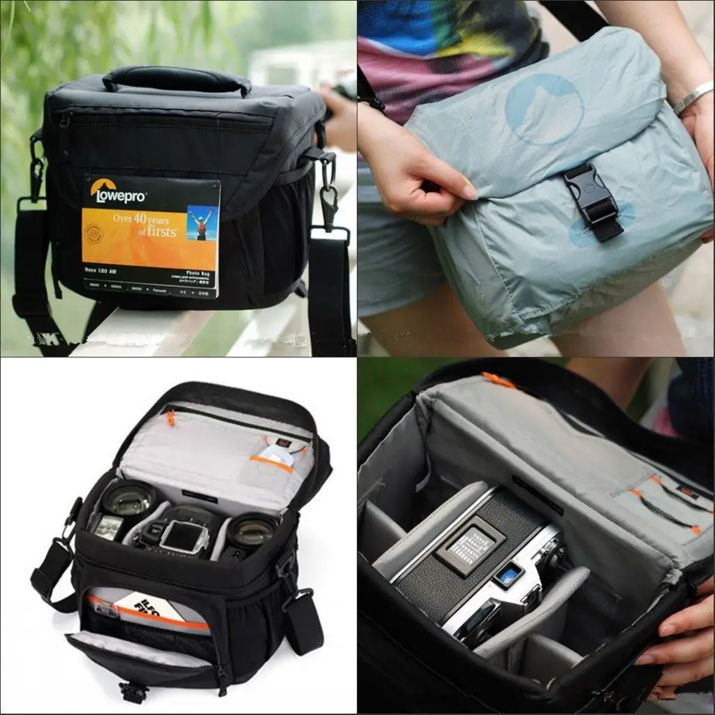 lowepro nova 180