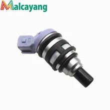 Автозапчасти топлива форсунка для Nissan 300ZX 3.0L V6 1990 1991 1992 1993 1994 1995 16600-40P07 1660040P07 16600 40P07