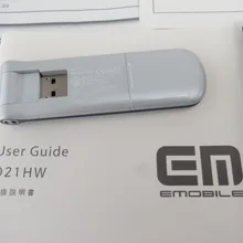D21HW HUAWEI мобильный широкополосный разблокированный 3g модем
