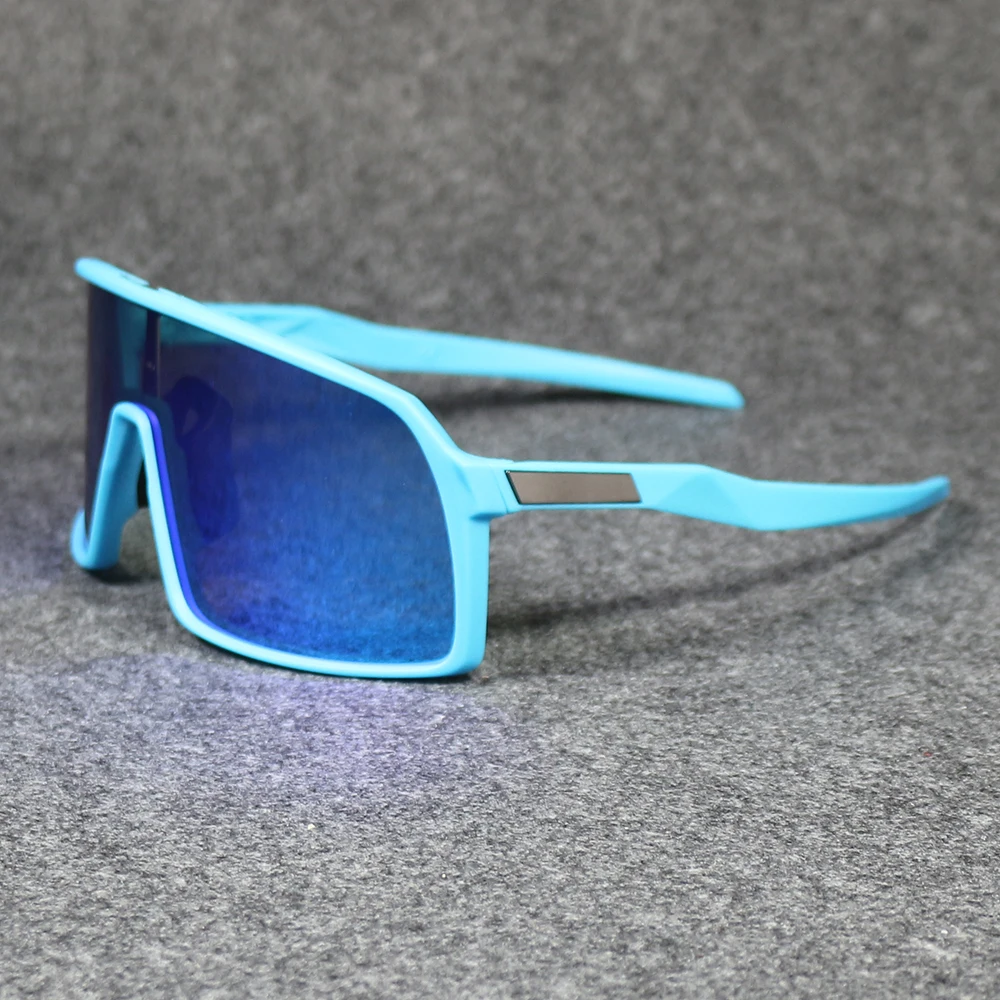 

2019 NEW UV400 Outdoor Cycling Eyewear Men Women Mountain Bike Bicycle Cycle Sunglasses MTB Sport Jaw Breakers Cycling Glasses