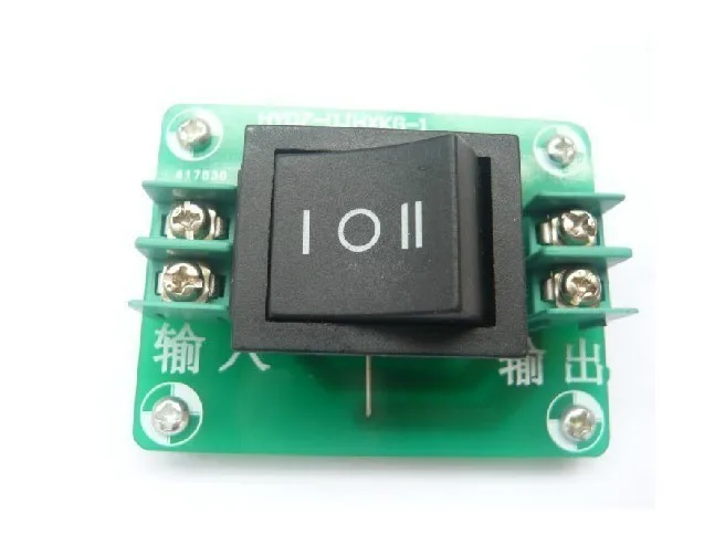 

Freeshipping DC motor Positive and negative converter