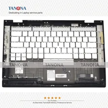 SM10M69917 01LX788 01LX868 01LX828 для X1 Йога 3-я клавиатура с вырезами под ладонь верхний Чехол шкаф с монтажной опорой W/FP