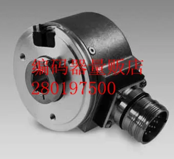 

[BELLA] Technology of EB58H15-L5PR hollow shaft Elco appropriate section with mounting bracket encoder