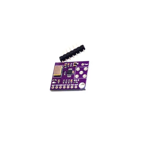 

1PCS AD9833 Programmable Microprocessors Sine Square Wave DDS Signal Generator M