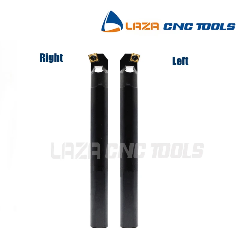 LAZA Left and Right