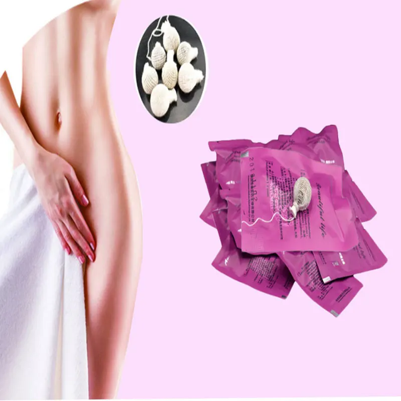 Медицинские тампоны, 1 упаковка(30 шт.)+ 5 шт., yoni, жемчуг, вагинальные, для здоровья женщин, гинекология, менструальные прокладки, гигиеническое полотенце, Женская гигиена