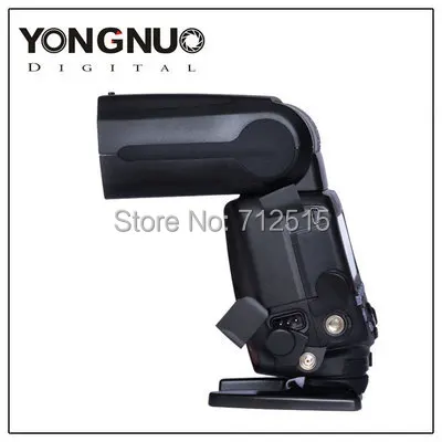 Yongnuo YN600EX-RT 2.4G Wireless 1-8000s Master HSS Flash Speedlite Unit TTL Master for Canon DSLR Camera as Canon 600EX-RT-2.jpg