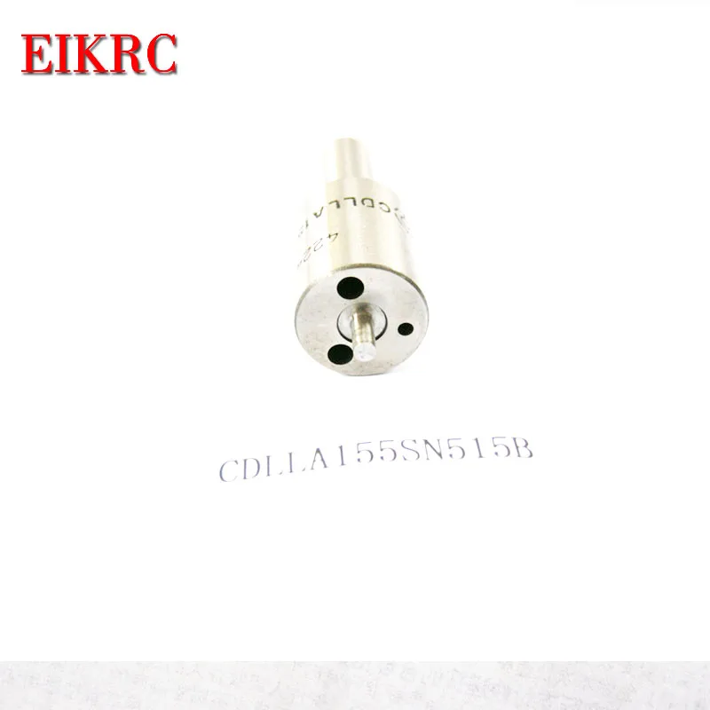 EIKRC серии S инжектор двигатели для автомобиля запчасти и аксессуары сопла CDLLA155SN515 CDLLA155S007 DLLA155S255 ZCK150S540-1 CDLLA155SN515B