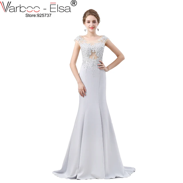 Europe Prom Dress