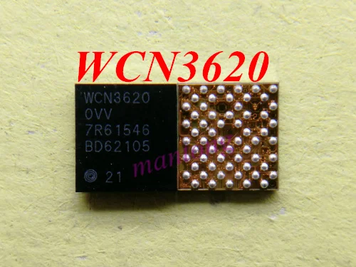 

5pcs 10pcs WIFI ic module WCN3620