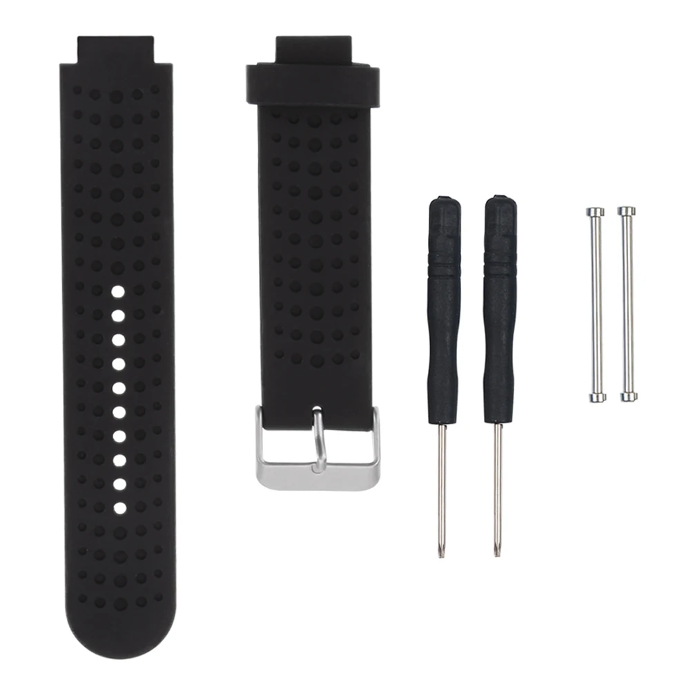 Soft Silicone Smartwatch Band Watchband Replacement font b Smart b font font b Watch b font