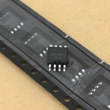 

Free Shipping 100pcs/lot W25Q64JVSSIQ 25Q64JVSIQ SOP-8 new stock