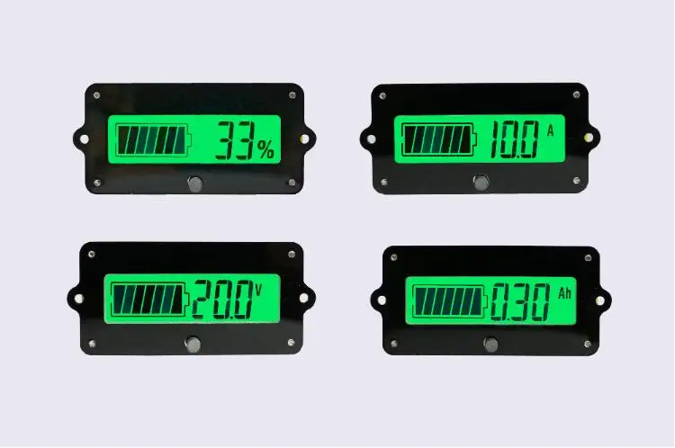 lipo battery tester