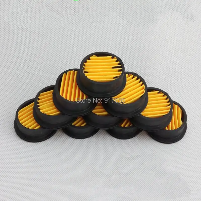 

Medical Oil Free Air Compressor Use Silencer Filter / Dental Air Compressor Spare Parts