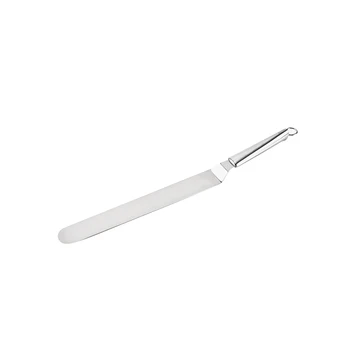 

Stainless Steel Butter Cake Cream Spatula Cake Smoother Fondant Baking Pastry Cake Decorating Kitchen