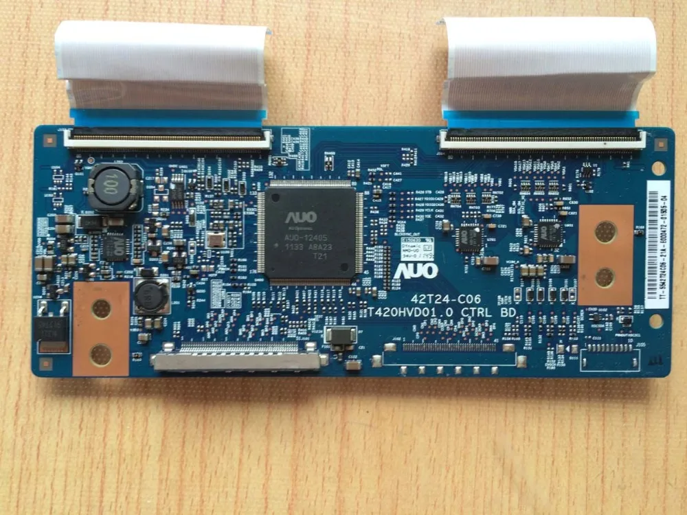 

42T04-C06 T420HVD01.0 Good Working Tested