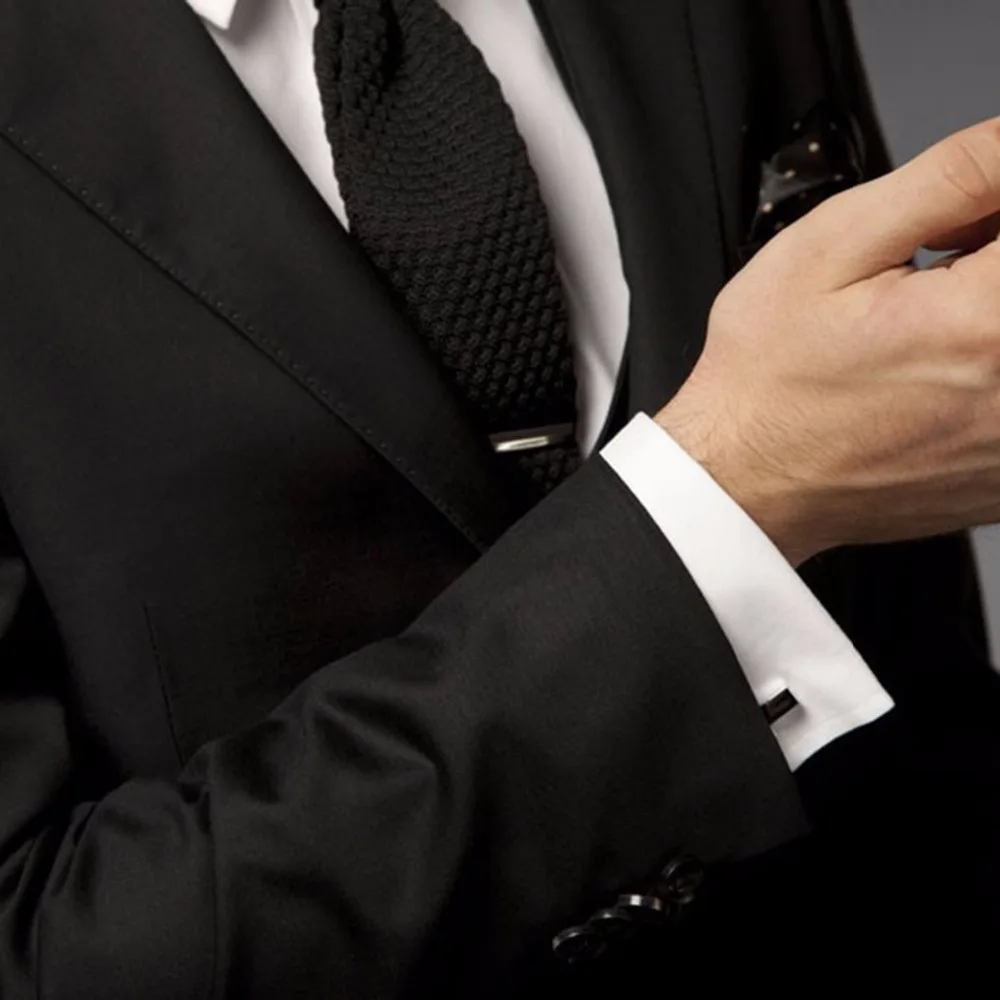 Tailor-Made Suits Costumes Sur-Mesure Black Wedding Suits For Men Groom Suit, Custom Made Wedding Tuxedos For Men,Bespoke Suit