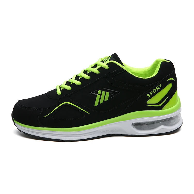 

Men sneakers 2019 New Large size Outdoor Running shoes men sneakers Lightweight male sport shoes men sneakers male size38-45
