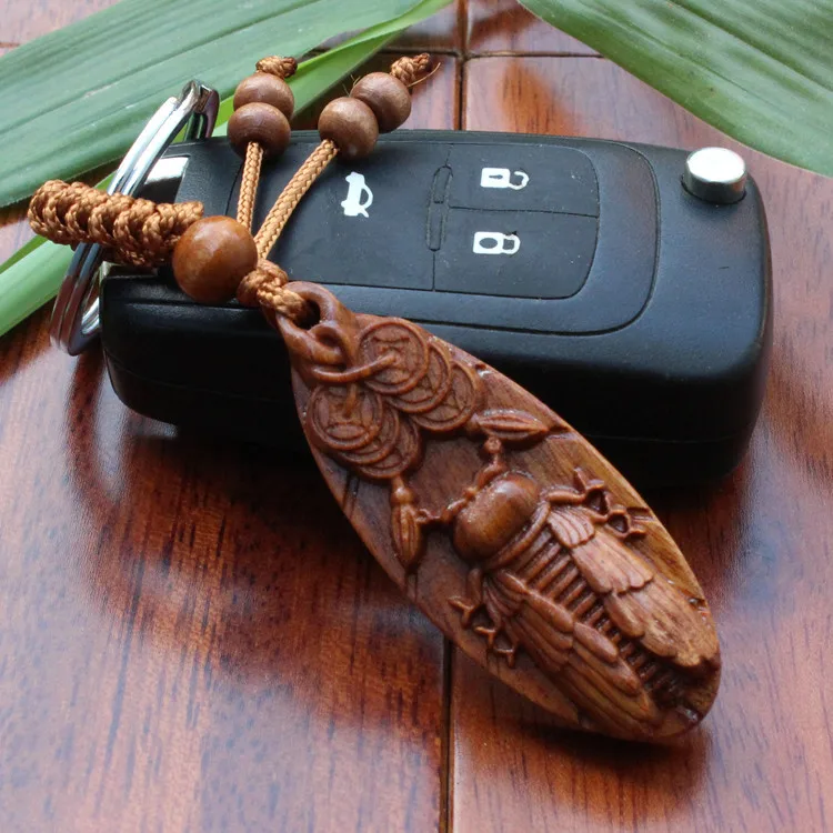 Деревянные брелки. Резной брелок скульптура 5 букв сканворд. Резной деревянный брелок. Дракон династия хань. Нэцкэ дерево.