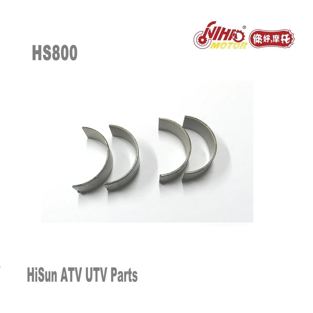Подшипник коленчатого вала HS800 шатунные подшипники детали Hisun HS2V91MW 800cc HS 800 TACTIC STRIKE