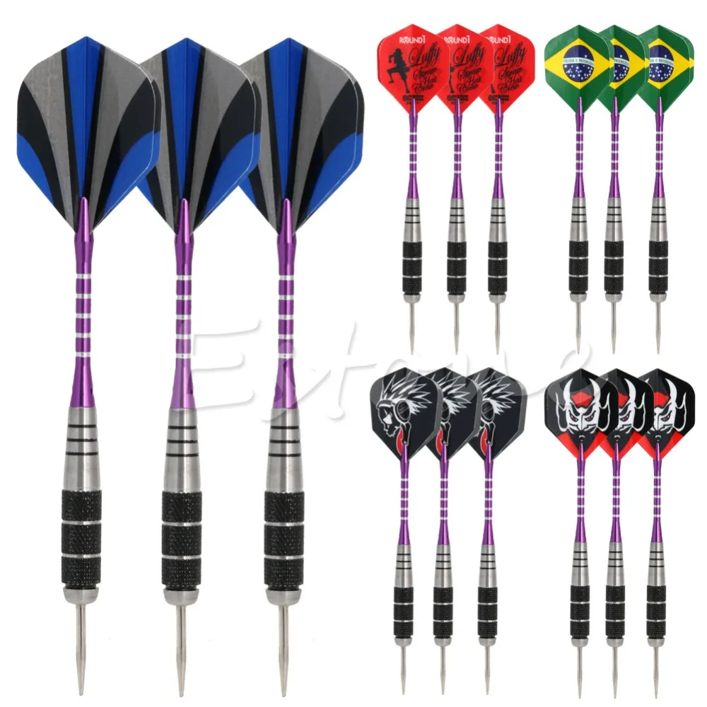 Online Buy Wholesale dart flights from China dart flights Wholesalers