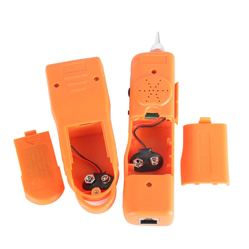 2019 Горячая продажа RJ11 RJ45 Cat5 Cat6 телефонный провод трекер Тонер для отслеживания