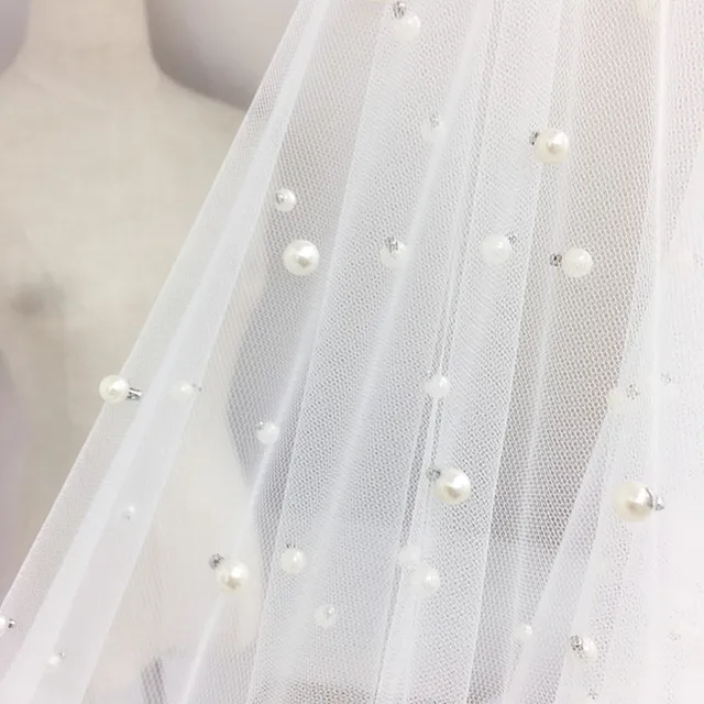 Wedding Dresses Material