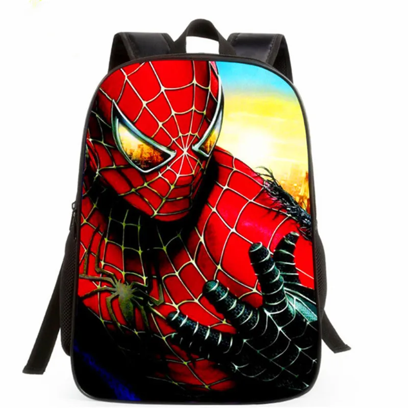 

Hot Cartoon Backpacks For Kids Children School Bags Primary Backpack mochila Schoolbag Children School Bags for boy and girl