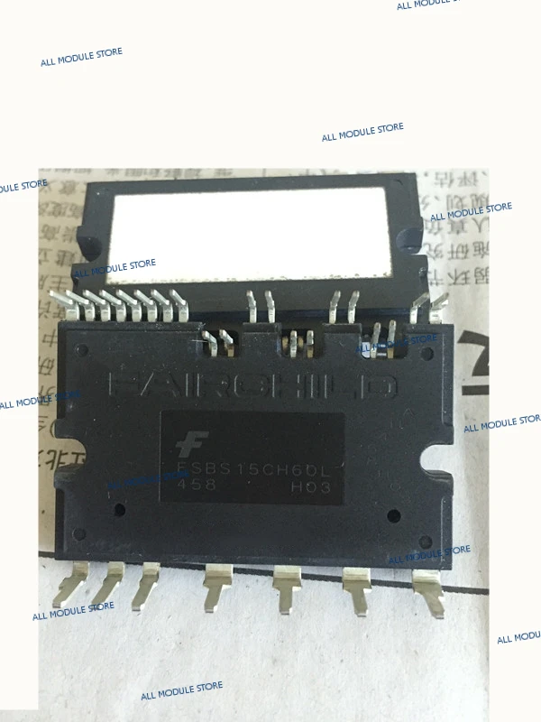 FSBS15CH60L_